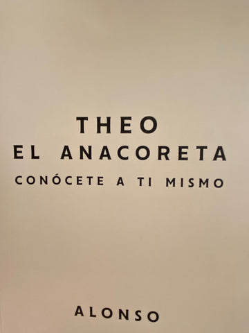 Theo El Anacoreta