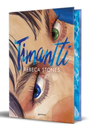Timantti