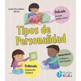 Tipos de Personalidad