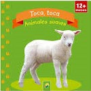 Toca Toca Animales Suaves