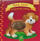 Toca Toca Primeras Cosas