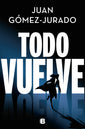 Todo Vuelve