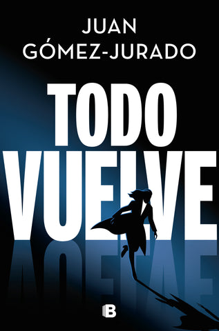 Todo Vuelve