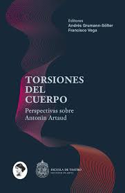 Torsiones del Cuerpo