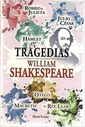 Tragedias William Shakespeare