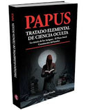 Tratado Elemental de Ciencia Oculta