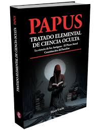 Tratado Elemental de Ciencia Oculta