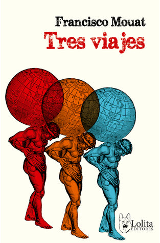 Tres Viajes