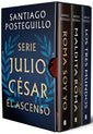 Trilogía del Ascenso