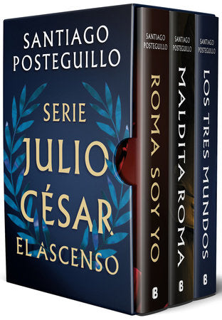 Trilogía del Ascenso