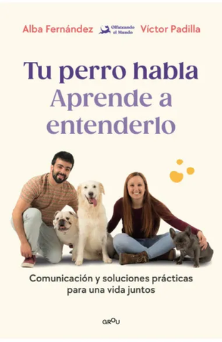 Tu Perro Habla Aprende a Entenderlo