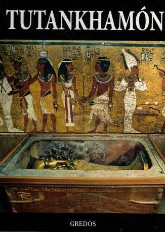 Tutankhamón