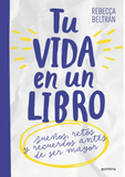 Tu Vida en un Libro