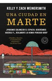 Una Ciudad en Marte