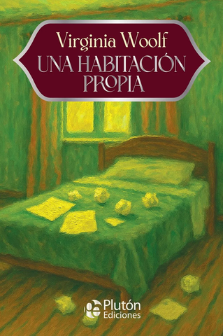 Una Habitación Propia