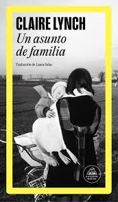 Un Asunto de Familia