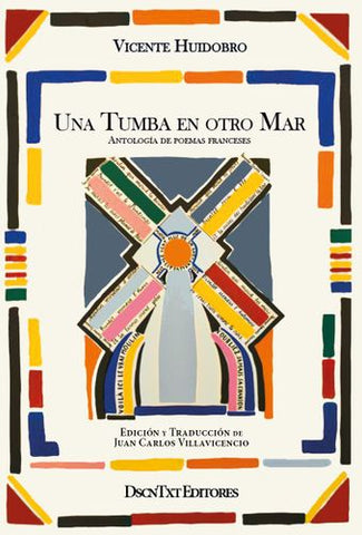 Una Tumba en Otro Mar