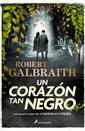 Un Corazón Tan Negro