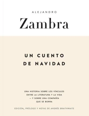 Un Cuento de Navidad