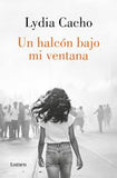 Un Halcón Bajo mi Ventana