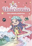 Unicornia Una Cabaña Misteriosa