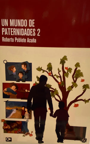 Un Mundo de Paternidades 2