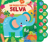 Un Paseo por la Selva