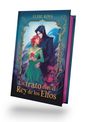 Un Trato con el Rey de los Elfos Tapa Dura