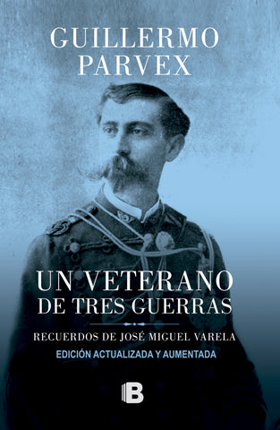 Un Veterano de Tres Guerras
