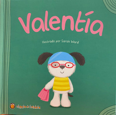 Valentía