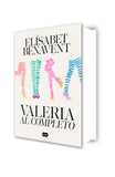 Valeria al Completo