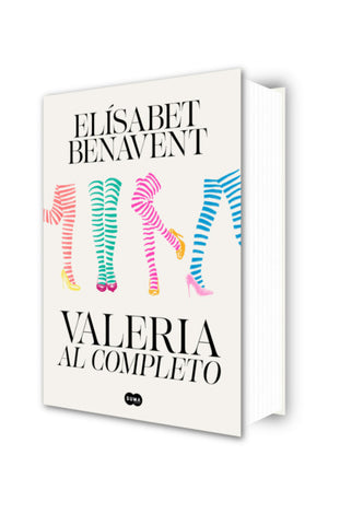 Valeria al Completo