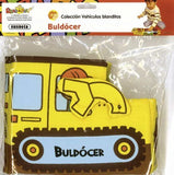 Buldócer Colección Vehículos Blanditos