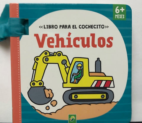 Vehículos