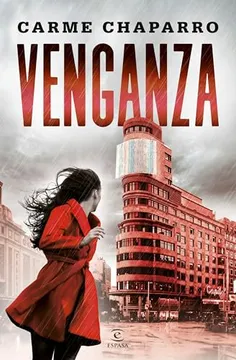 Venganza