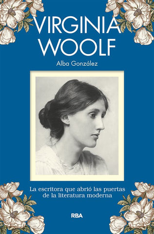 Virginia Woolf