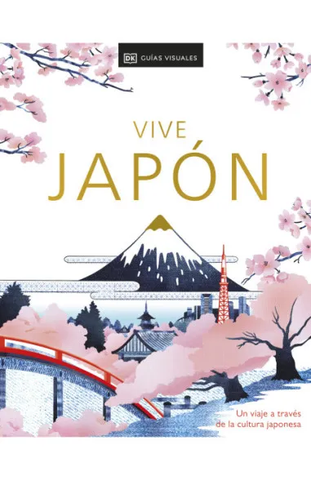 Vive Japón