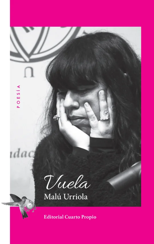 Vuela