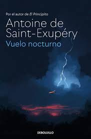 Vuelo Nocturno