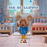 Wow Lisa Día de Lluvia