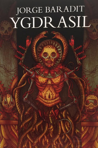 Ygdrasil