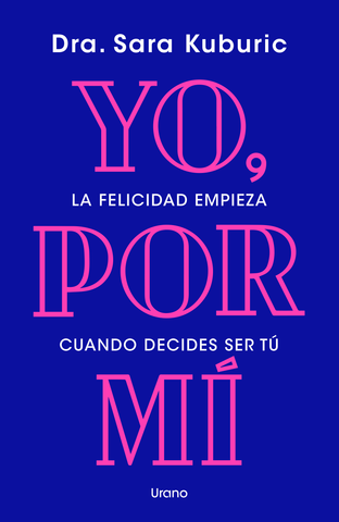 Yo Por Mí