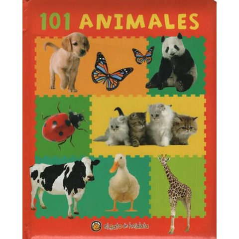 101 Animales