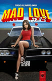 Mad love 500
