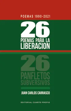 26 Poemas Para la Liberación 26 Panfletos Subversivos