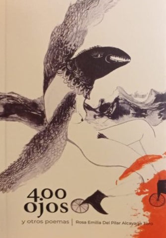 400 Ojos y Otros Poemas
