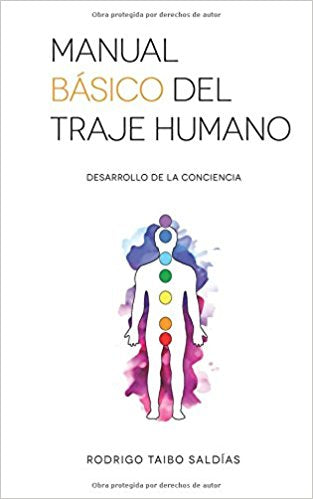 Manual básico del traje humano