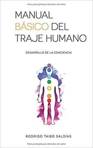 Manual básico del traje humano