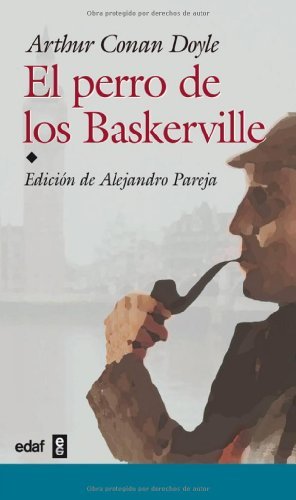 Perro De Los Baskerville