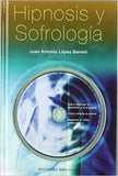 Hipnosis y sofrología + cd (psicología)